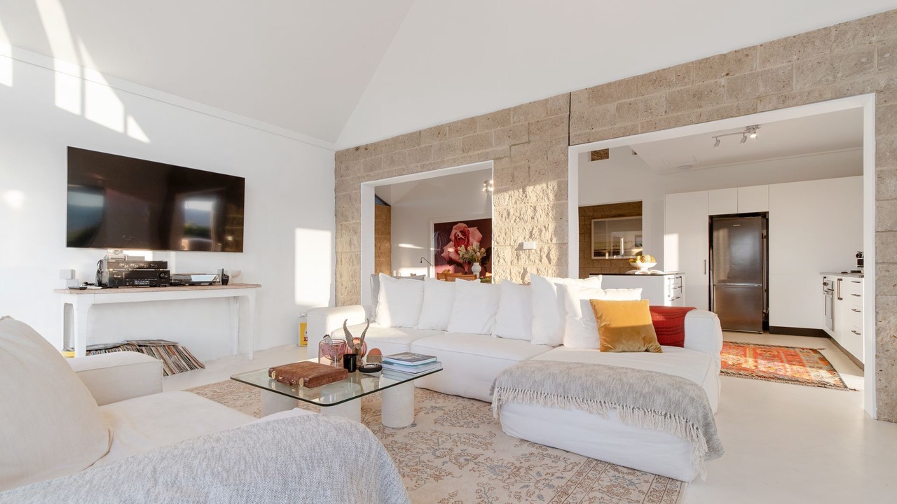 Photo of Livingroom in Myocum
