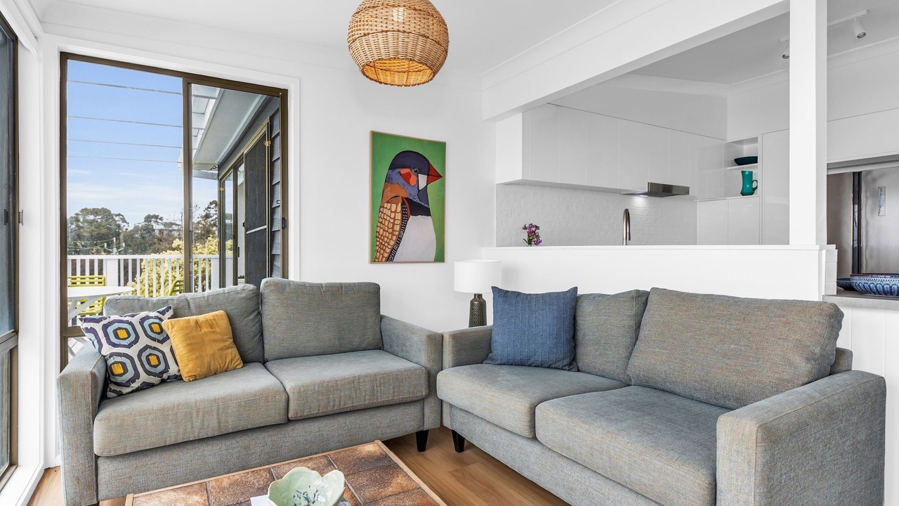 Photo of Livingroom in Pambula Beach