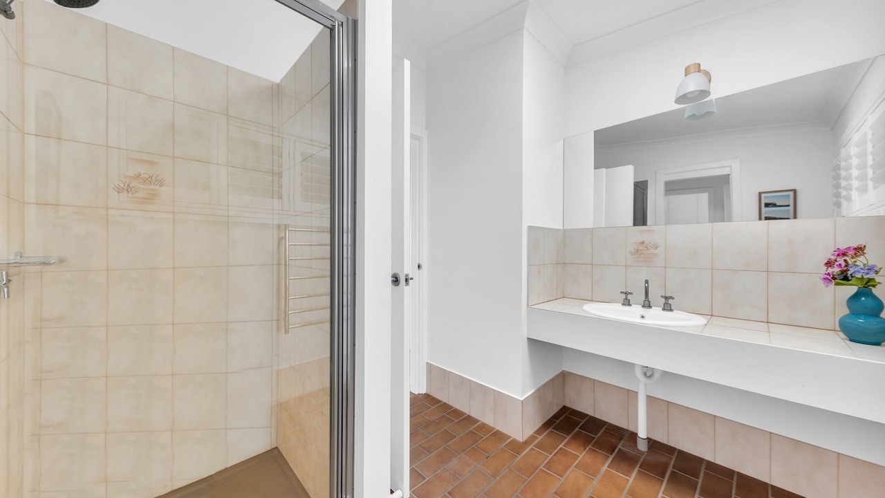 Photo of Bathroom in Pambula Beach