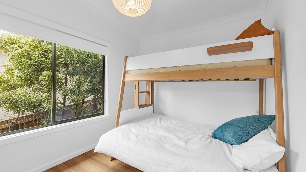 Photo of Bedroom in Pambula Beach