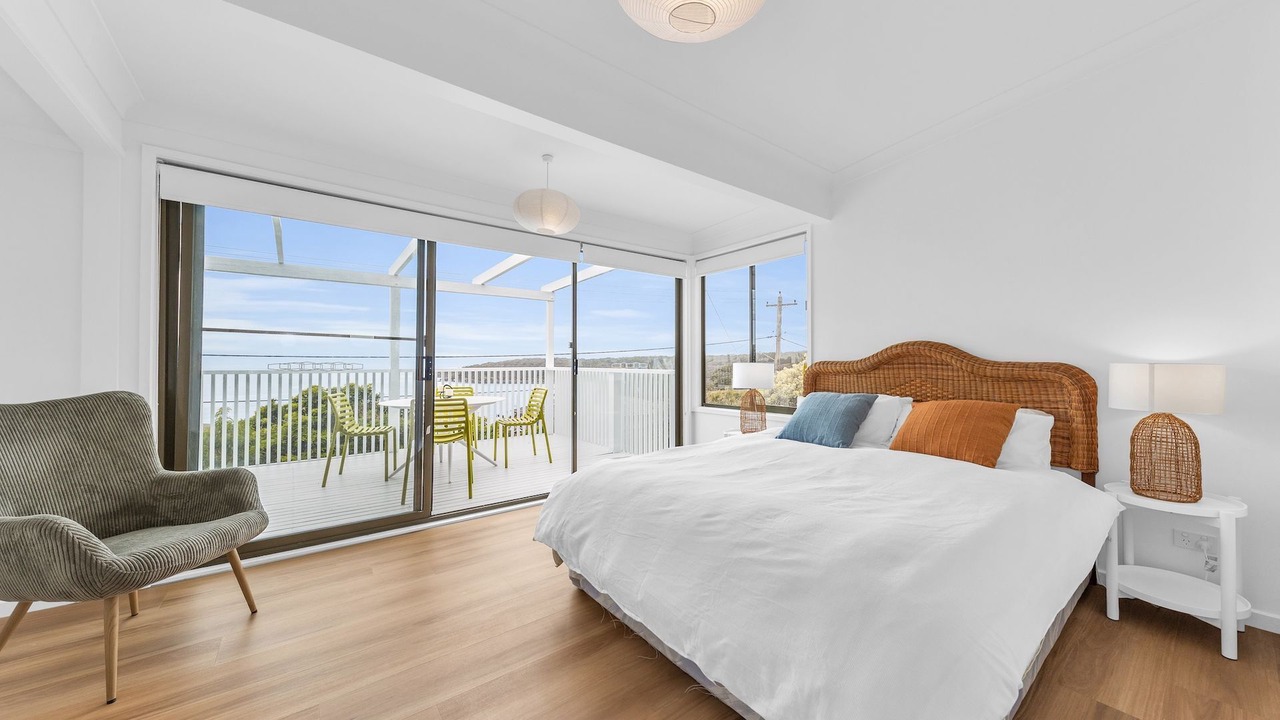 Photo of Bedroom in Pambula Beach