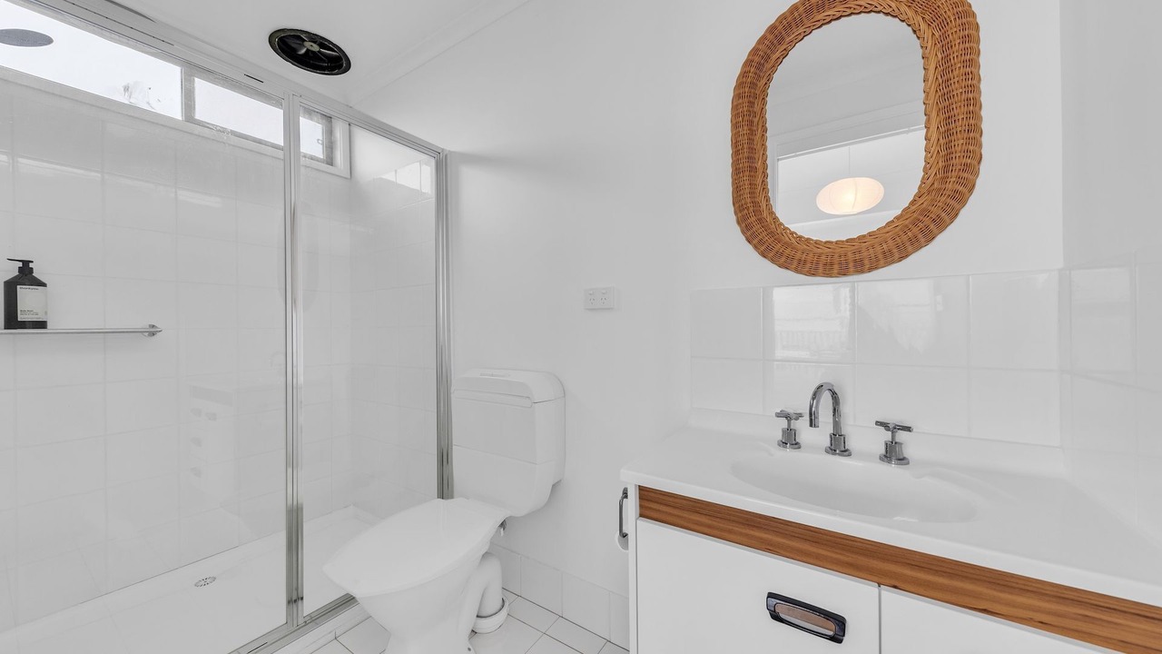 Photo of Bathroom in Pambula Beach