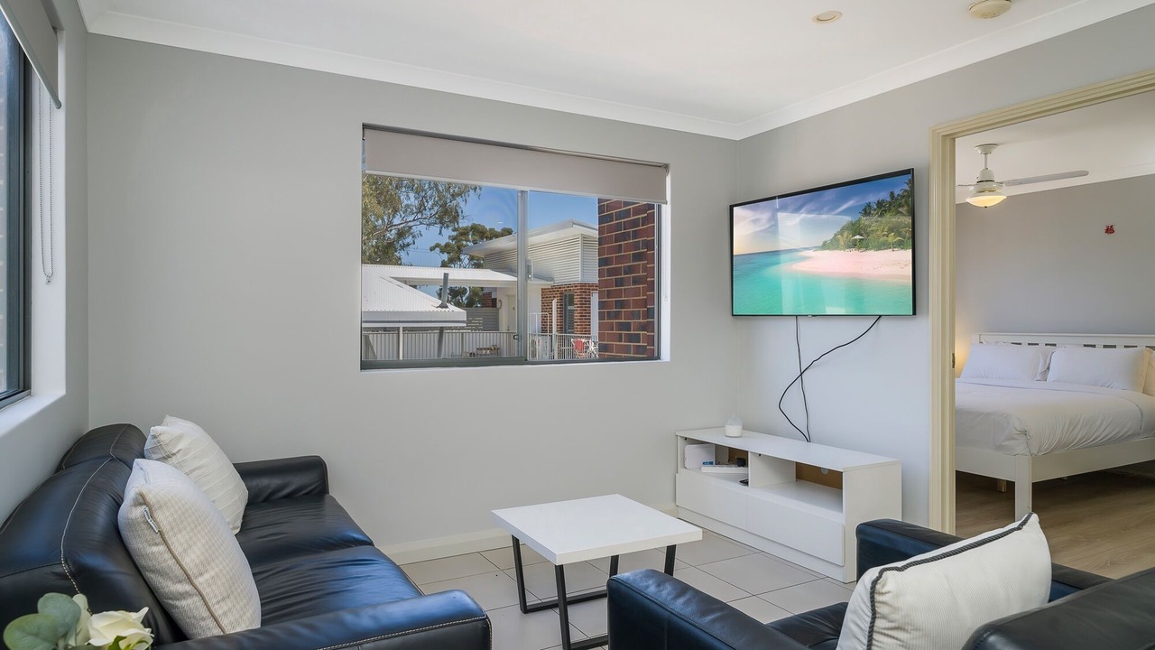 Photo of Livingroom in Cannington