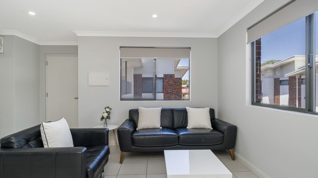 Photo of Livingroom in Cannington