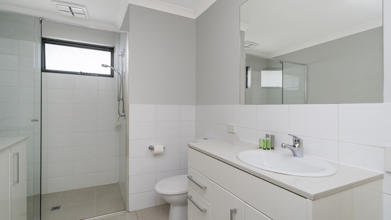 Photo of Bathroom in Cannington