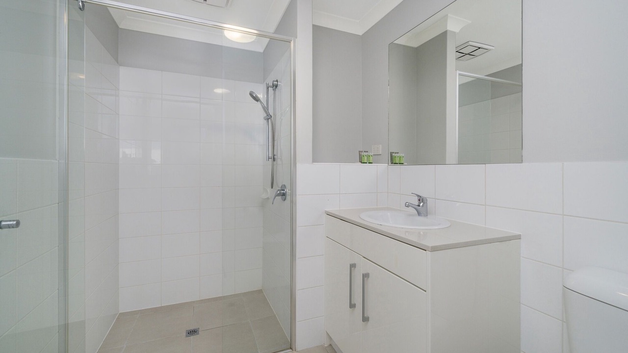 Photo of Bathroom in Cannington