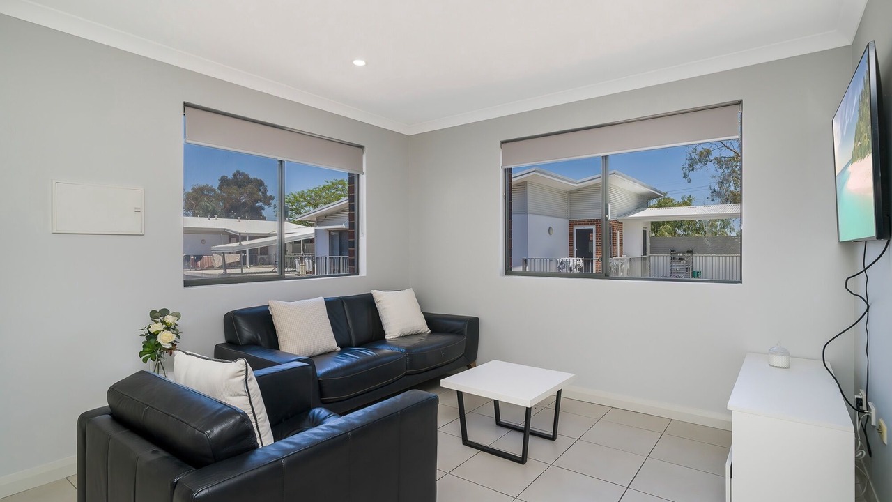 Photo of Livingroom in Cannington
