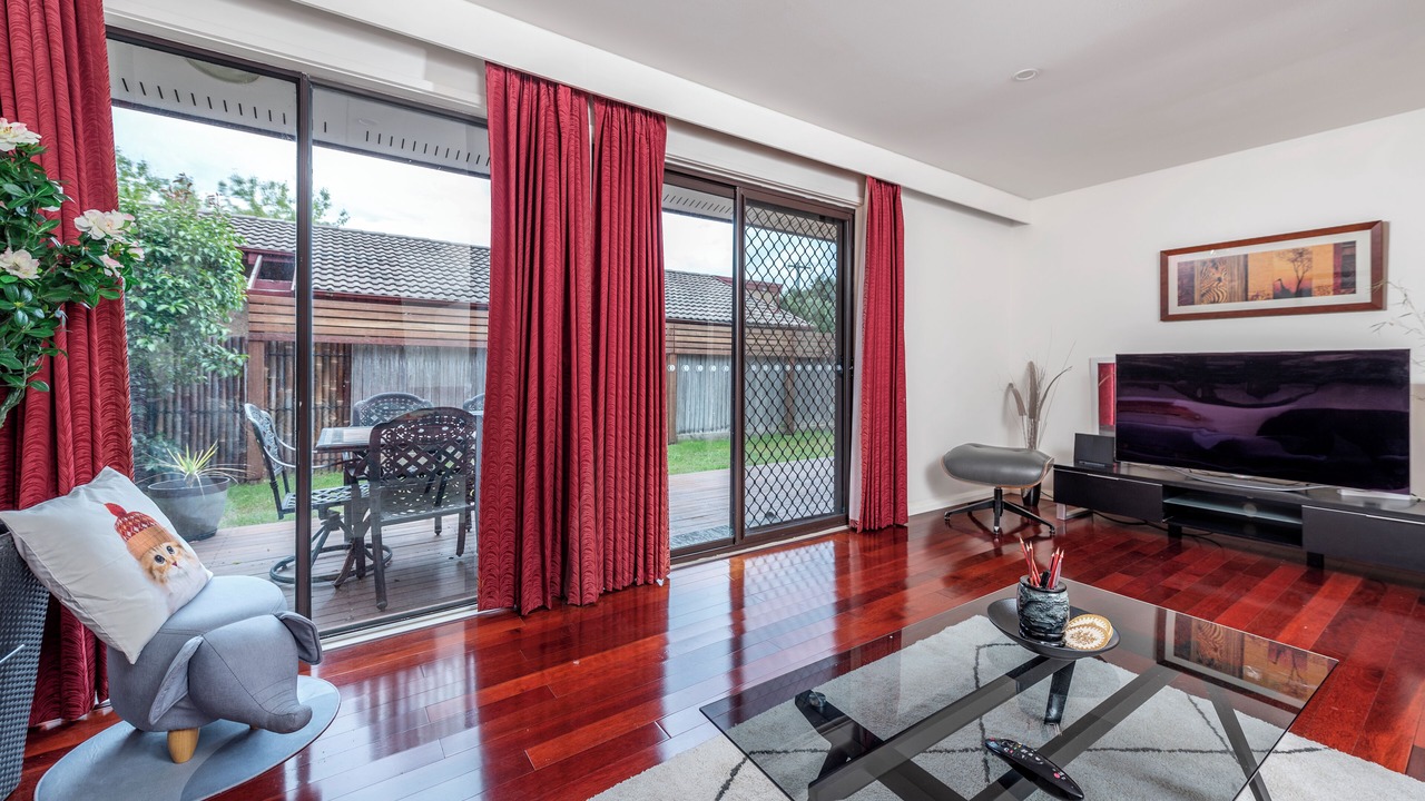 Photo of Livingroom in Narrabundah
