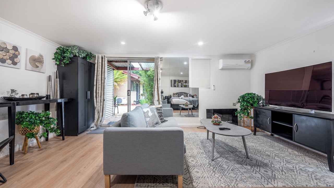 Photo of Livingroom in Narrabundah