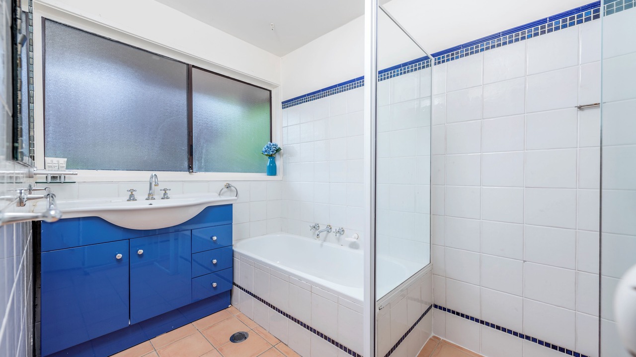 Photo of Bathroom in Narrabundah