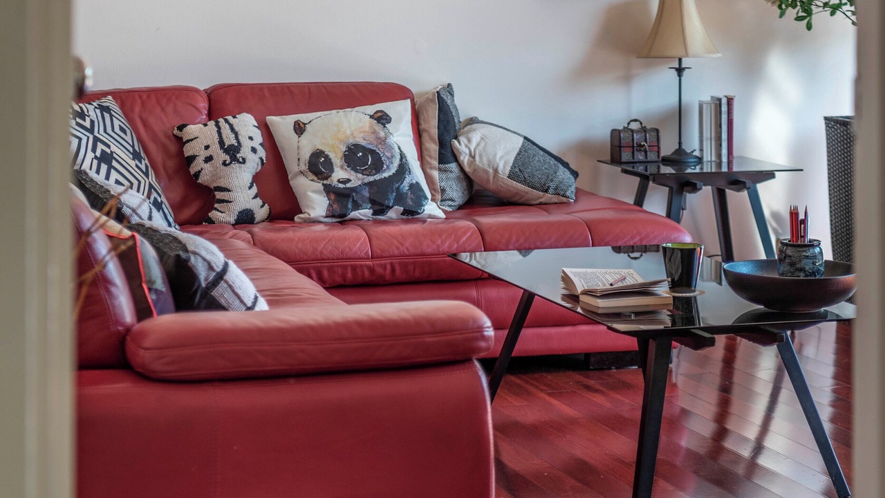 Photo of Livingroom in Narrabundah