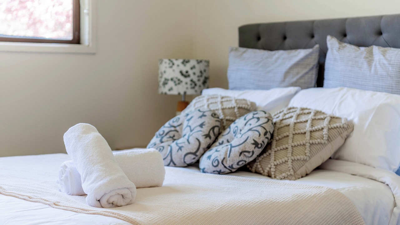 Photo of Bedroom in Narrabundah