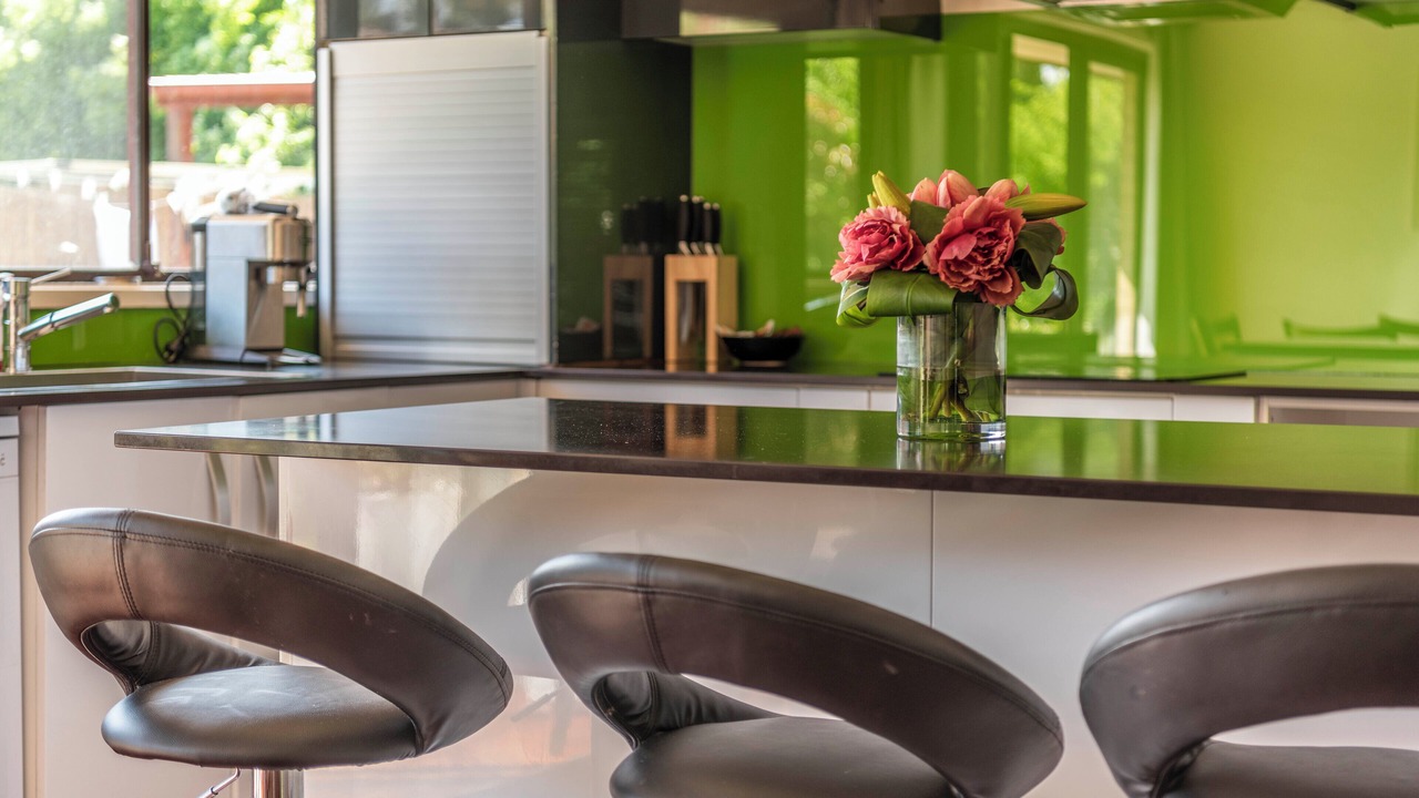 Photo of Kitchen in Narrabundah