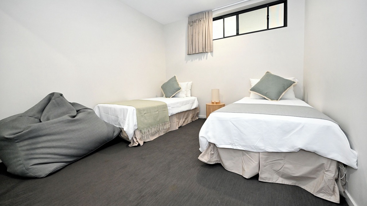 Photo of Bedroom in Buddina