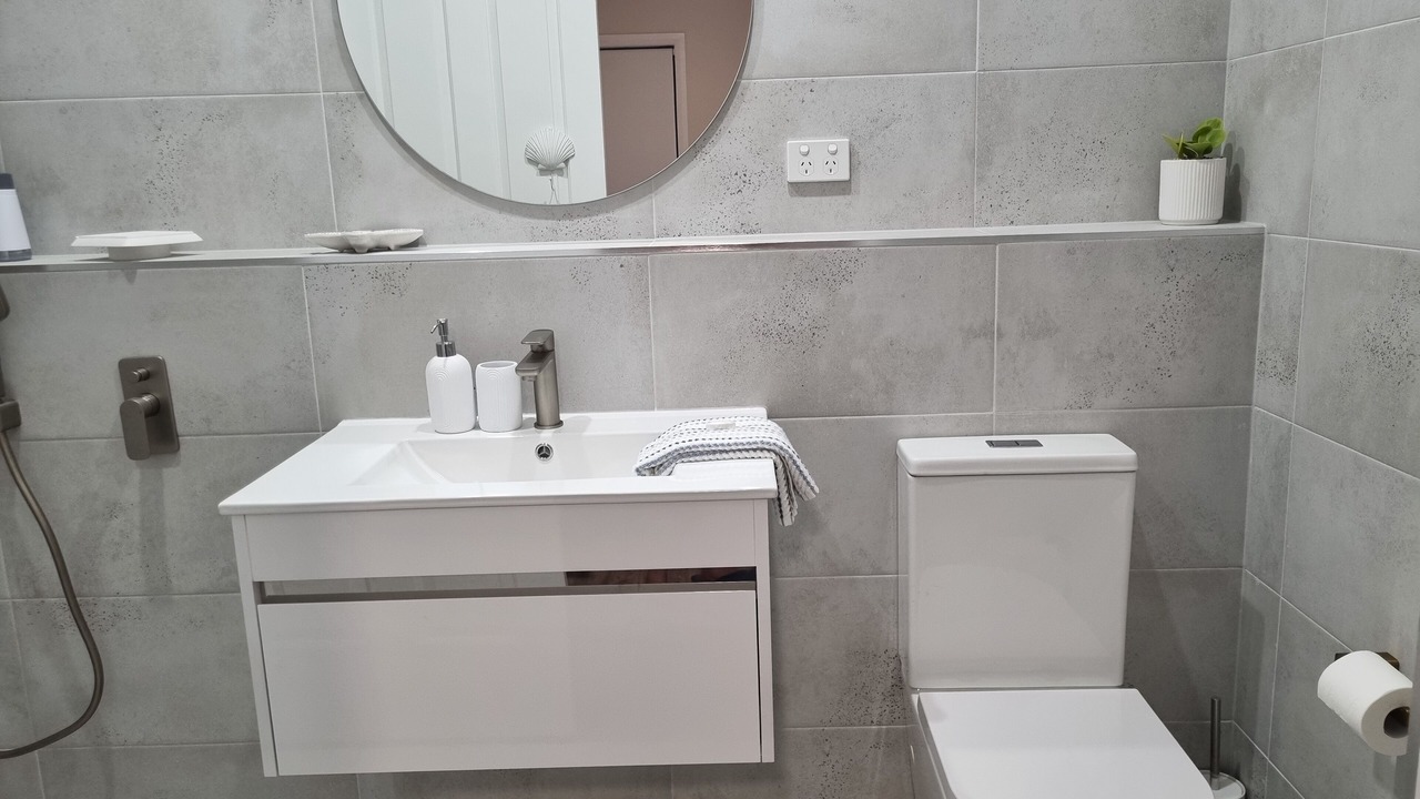 Photo of Bathroom in Lake Illawarra