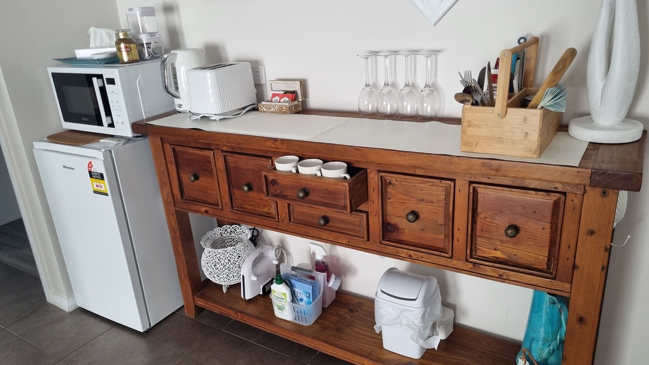 Photo of Kitchen in Lake Illawarra