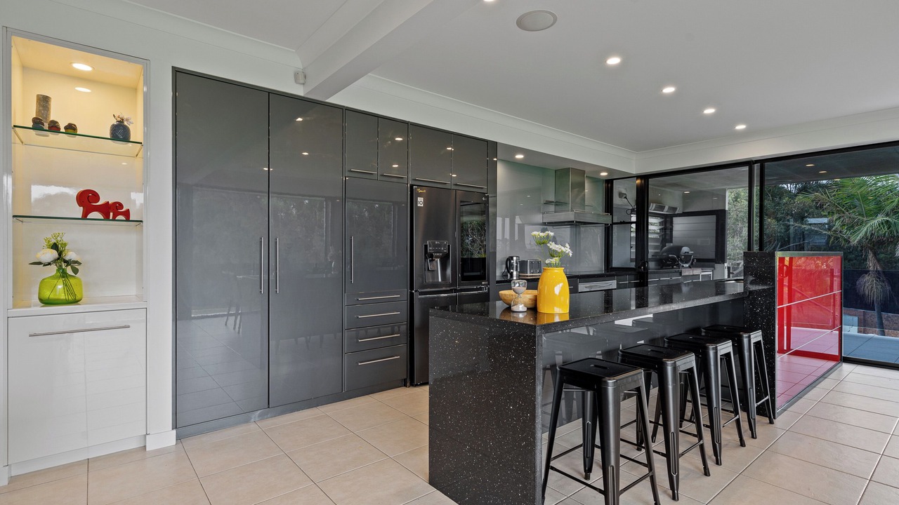 Photo of Kitchen in Towradgi
