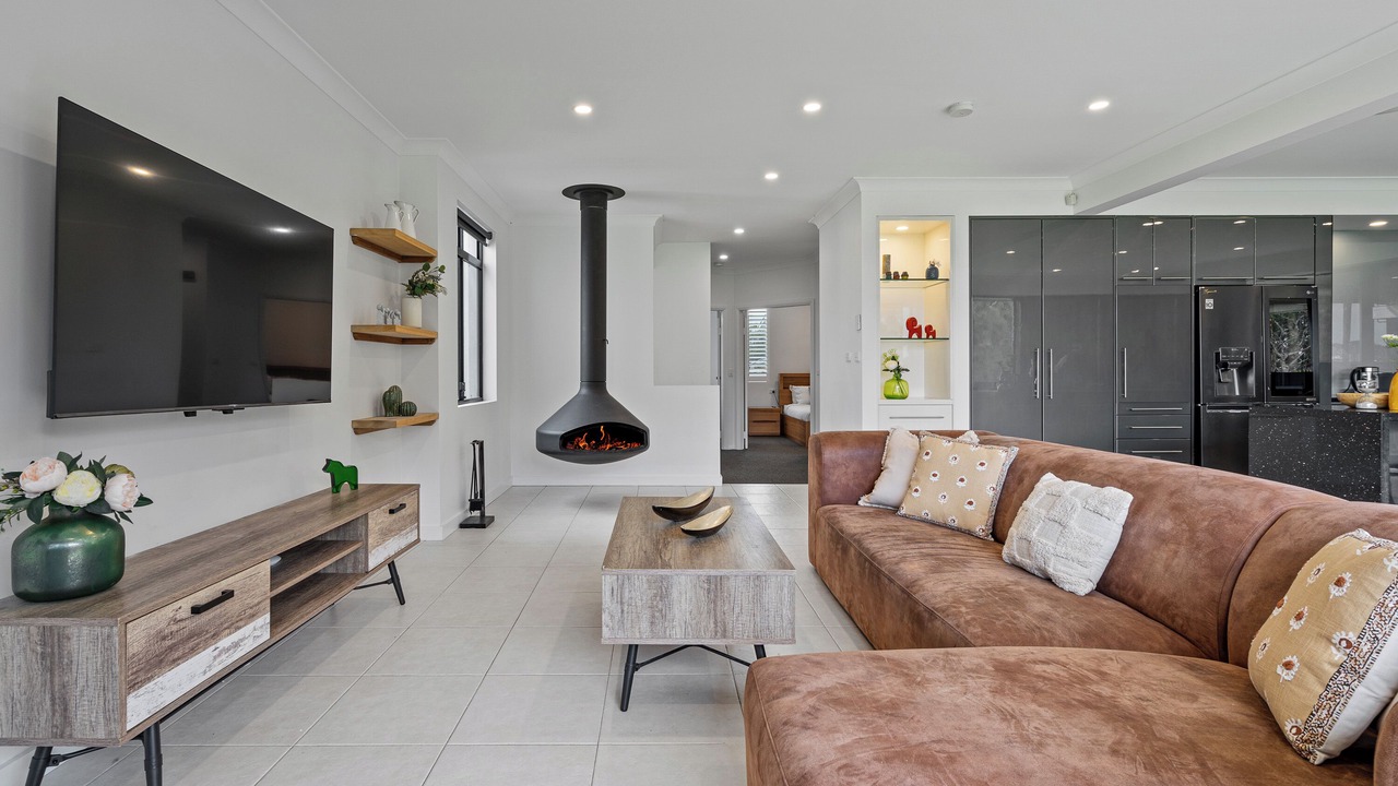 Photo of Livingroom in Towradgi