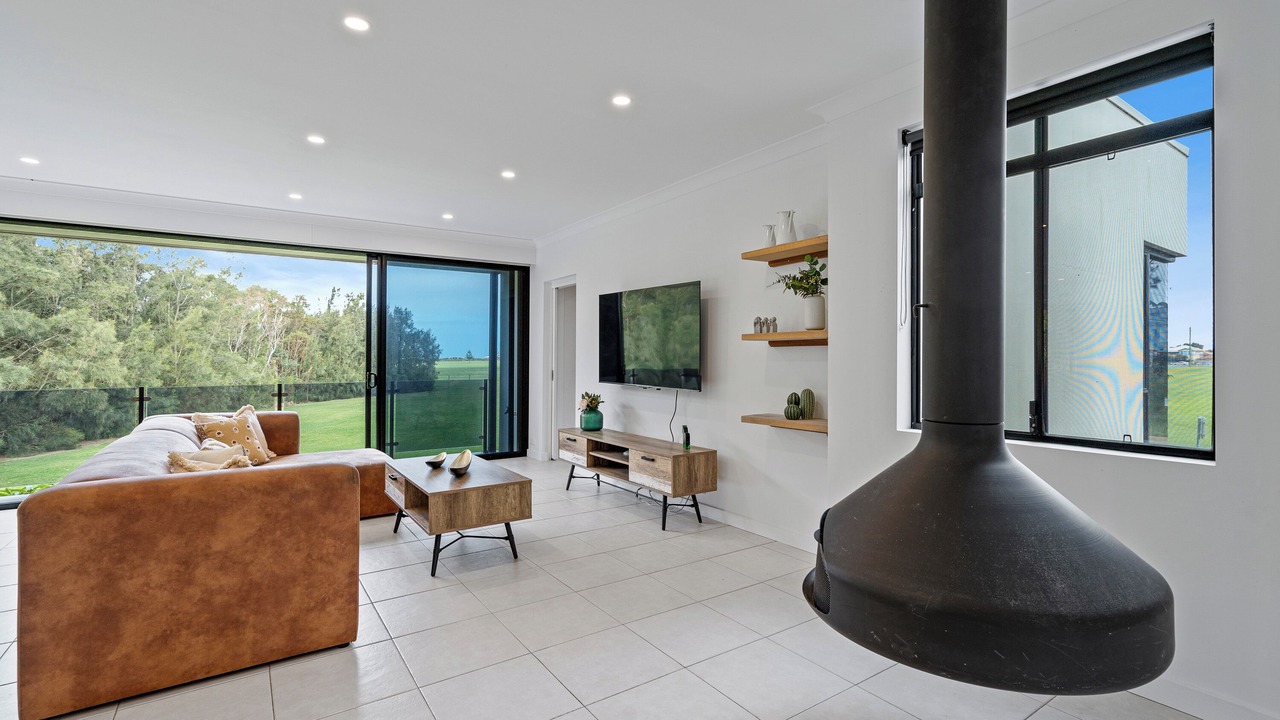 Photo of Livingroom in Towradgi