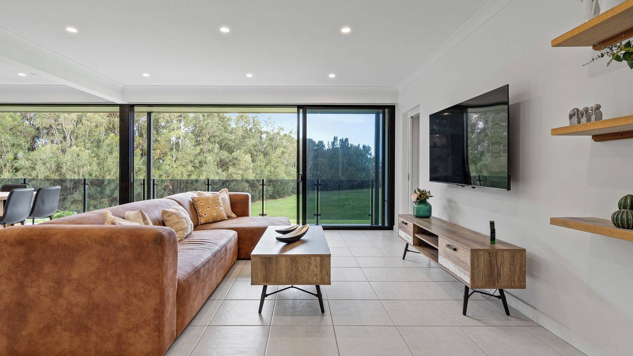 Photo of Livingroom in Towradgi