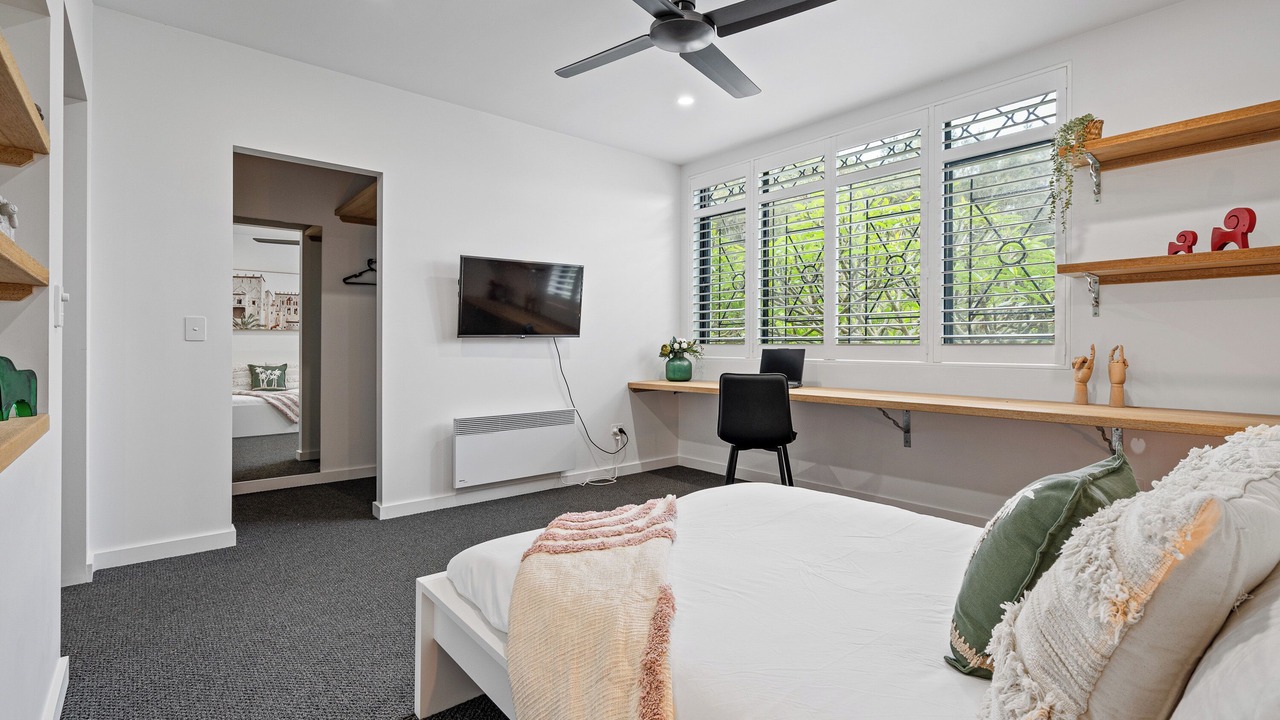 Photo of Bedroom in Towradgi