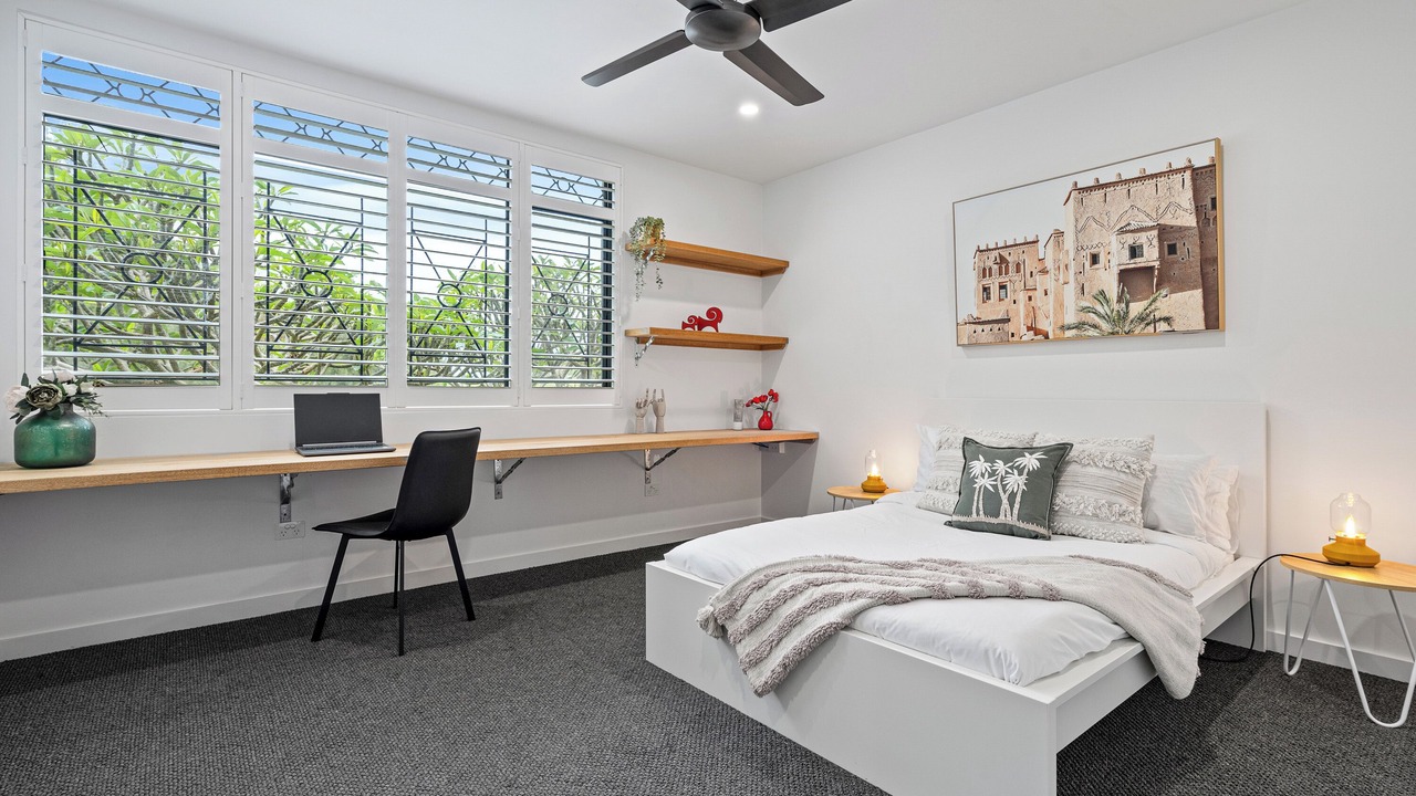 Photo of Bedroom in Towradgi