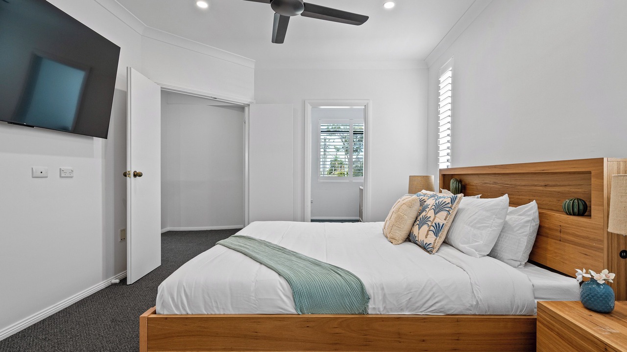 Photo of Bedroom in Towradgi
