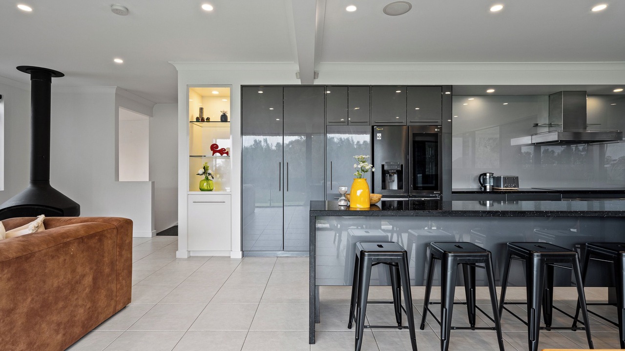Photo of Kitchen in Towradgi