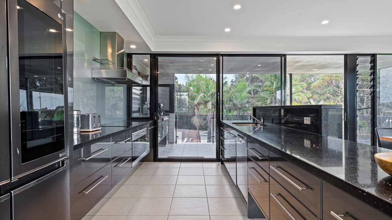 Photo of Kitchen in Towradgi