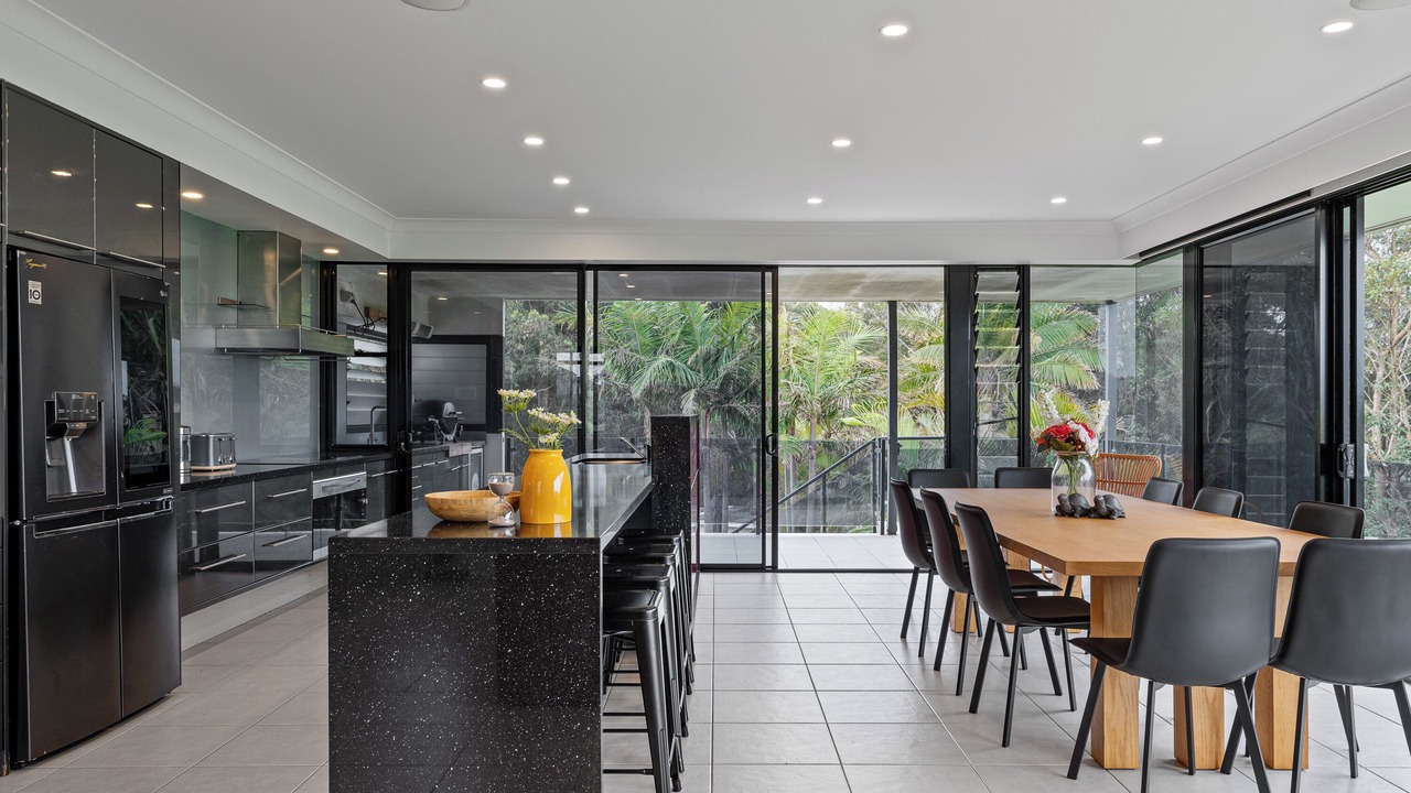 Photo of Kitchen in Towradgi