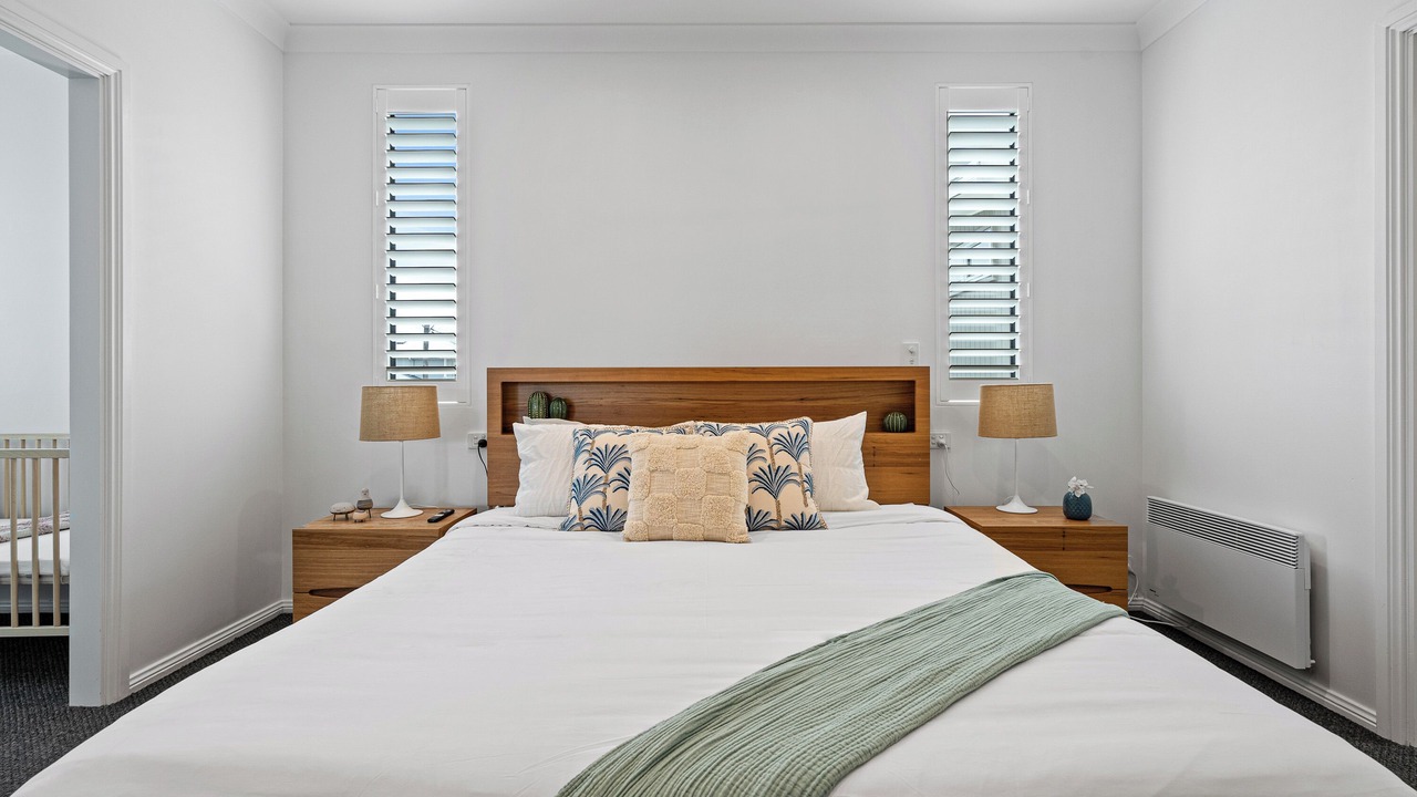 Photo of Bedroom in Towradgi