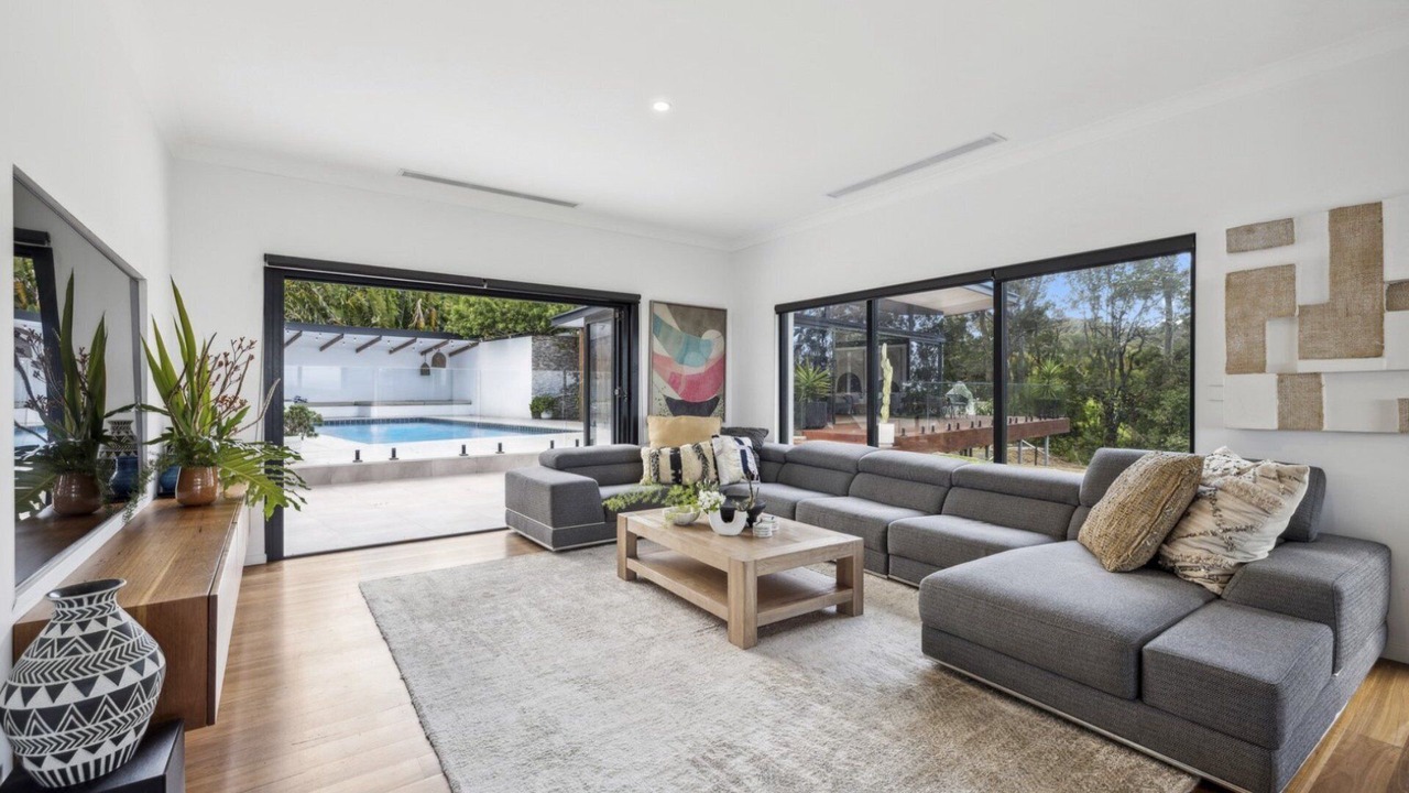 Photo of Livingroom in Korora