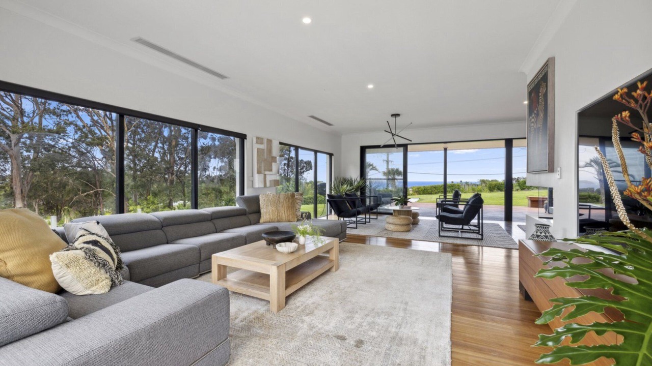 Photo of Livingroom in Korora