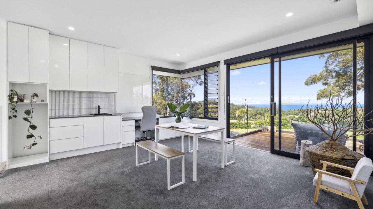 Photo of Bedroom in Korora