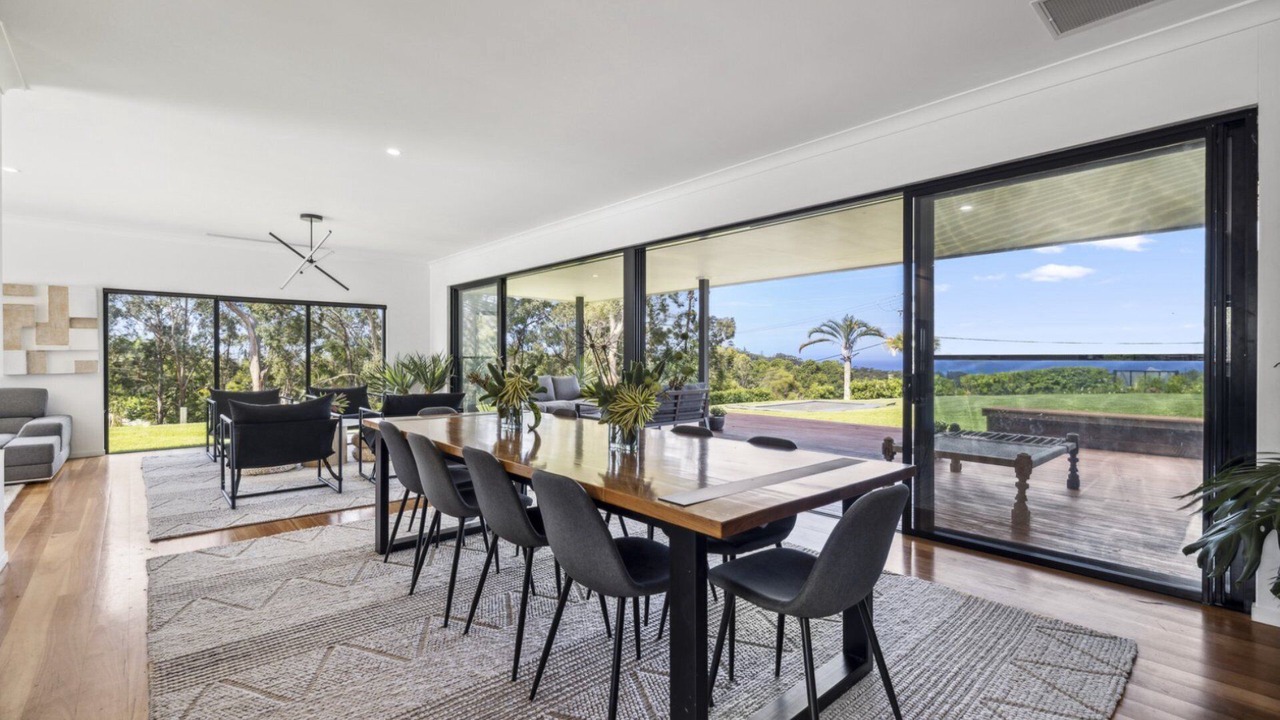 Photo of Livingroom in Korora