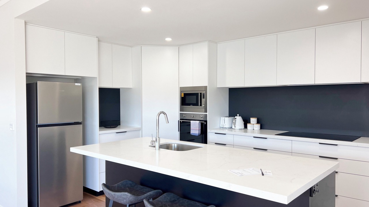 Photo of Kitchen in Wagga Wagga