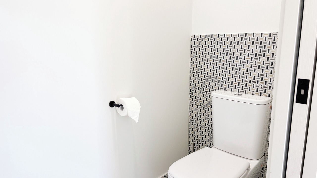 Photo of Bathroom in Wagga Wagga