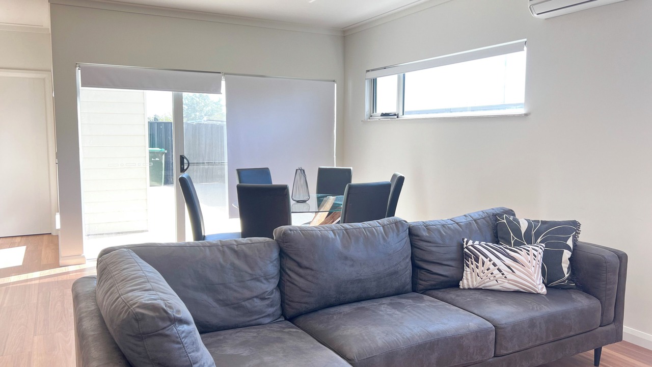Photo of Livingroom in Wagga Wagga