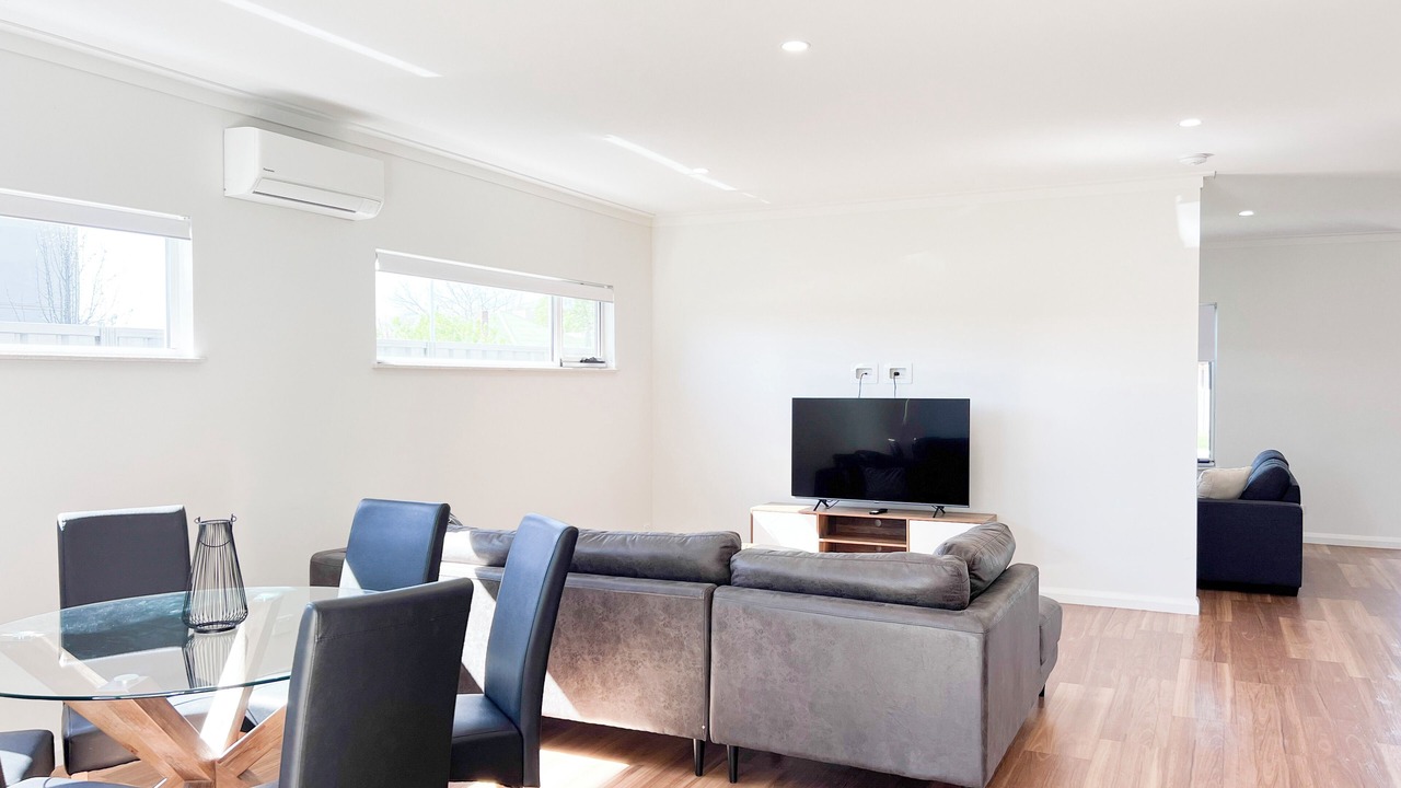 Photo of Livingroom in Wagga Wagga