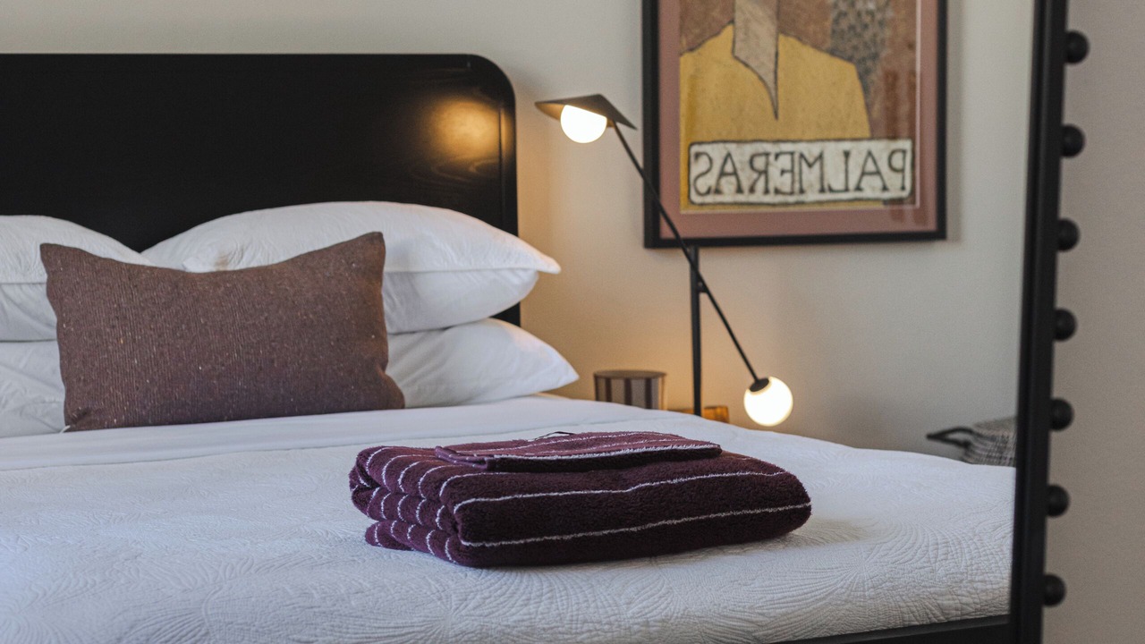 Photo of Bedroom in Kiama