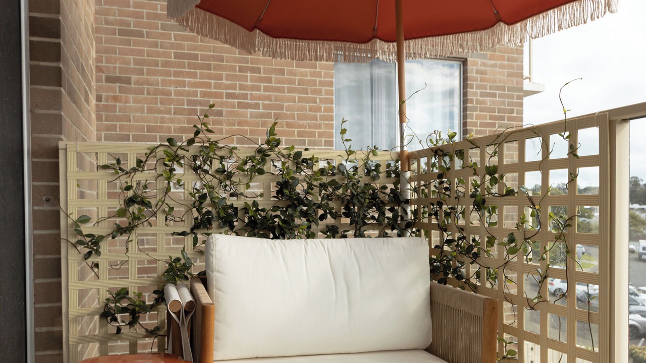 Photo of Patio Balcony in Kiama