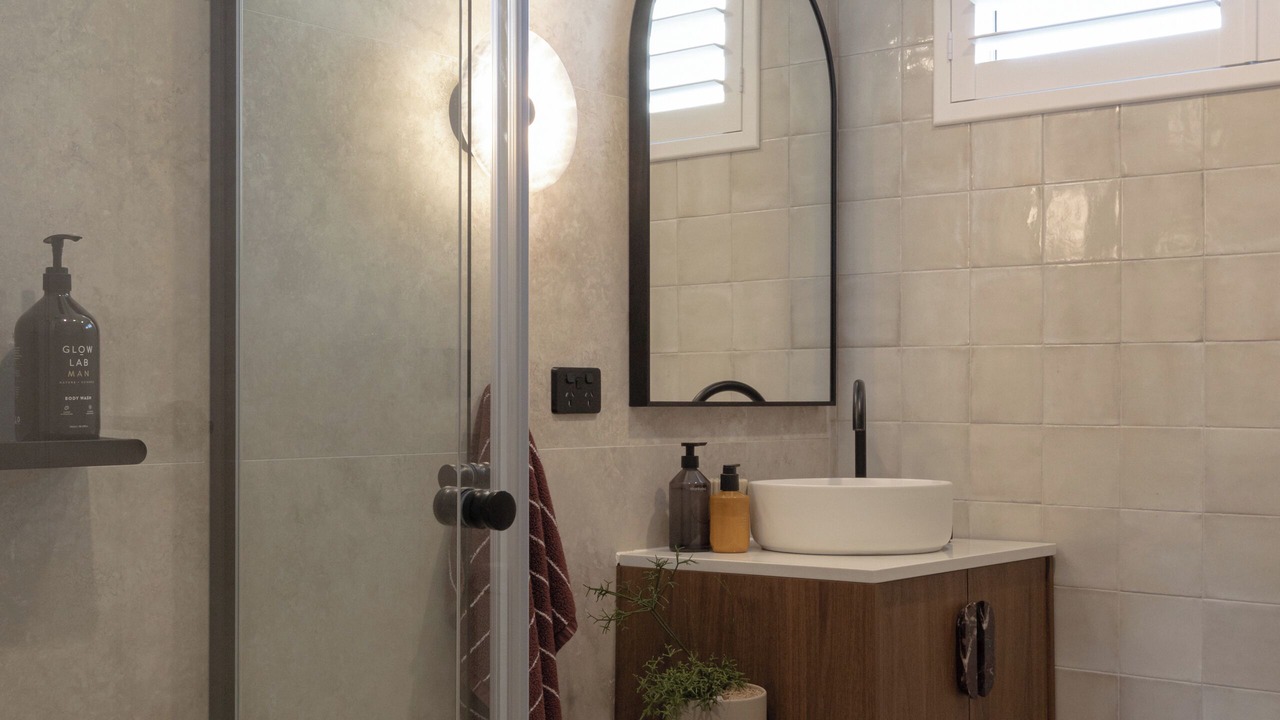 Photo of Bathroom in Kiama