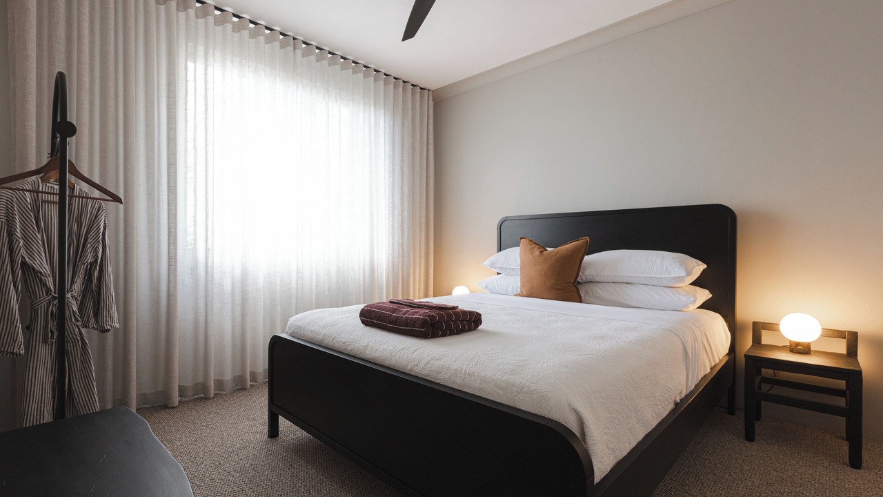 Photo of Bedroom in Kiama