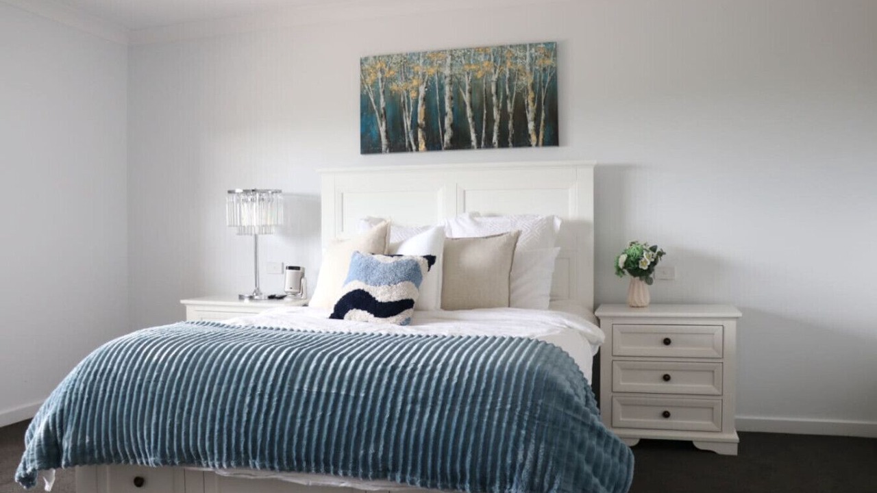 Photo of Bedroom in Seaview Downs