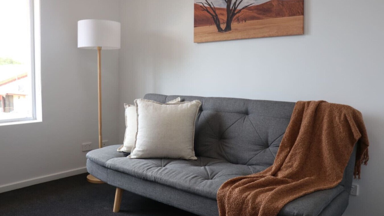 Photo of Livingroom in Seaview Downs