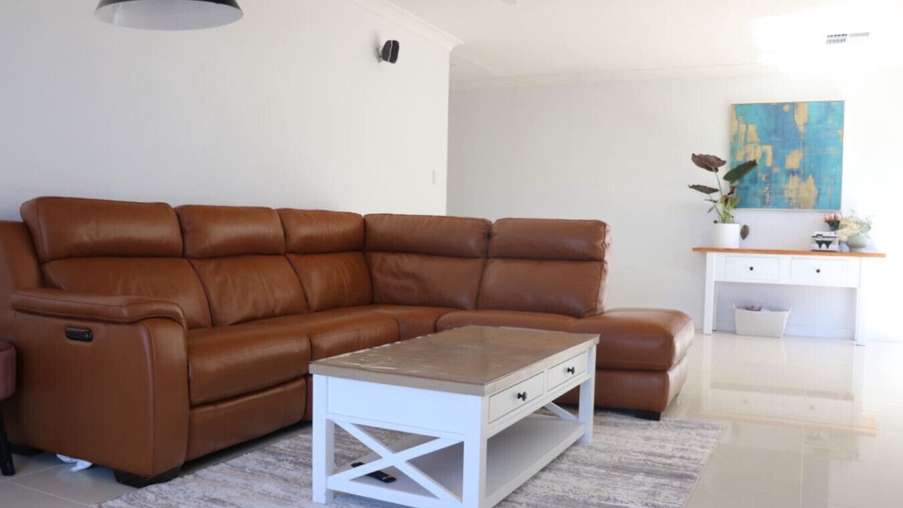 Photo of Livingroom in Seaview Downs