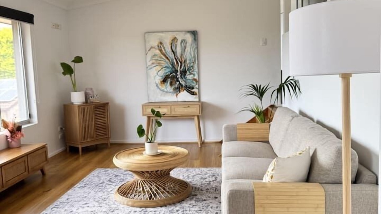 Photo of Livingroom in Seaview Downs