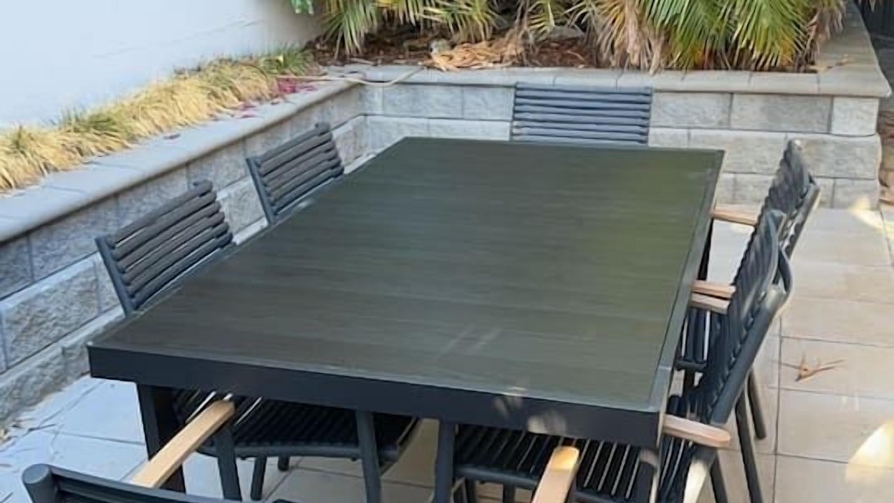 Photo of Outdoor in Seaview Downs