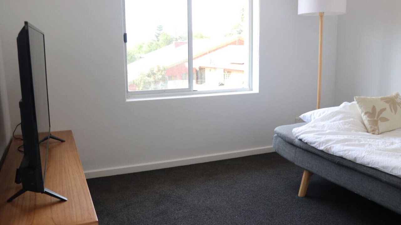 Photo of Bedroom in Seaview Downs