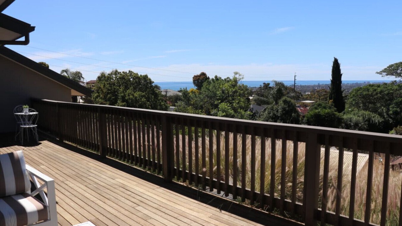 Photo of Patio Balcony in Seaview Downs
